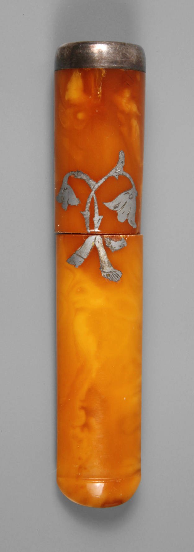 Zigarettenspitze Bernstein