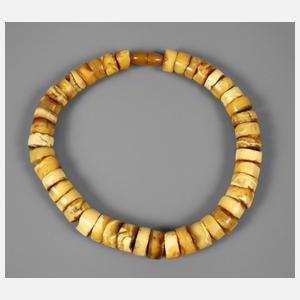 Collier aus Bastard-Bernstein