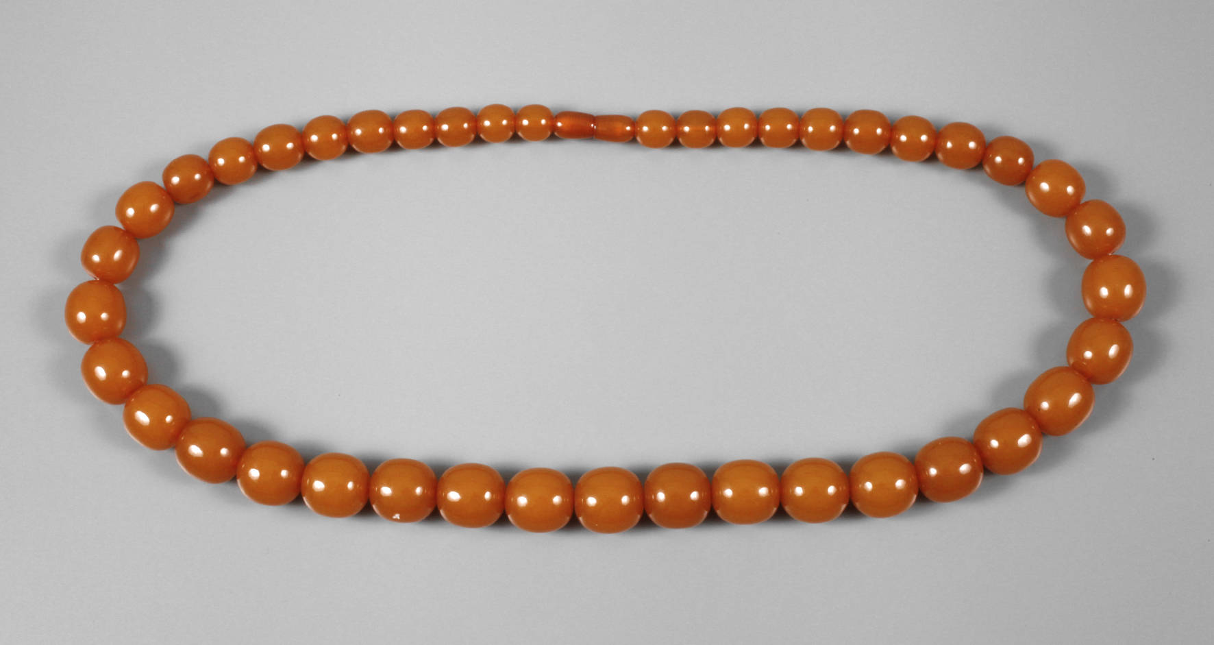 Kette Pressbernstein