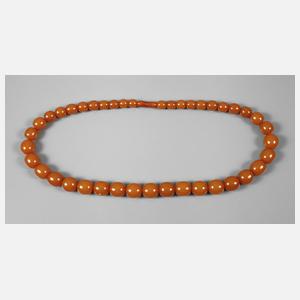 Kette Pressbernstein