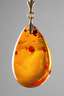 Bernsteinanhänger