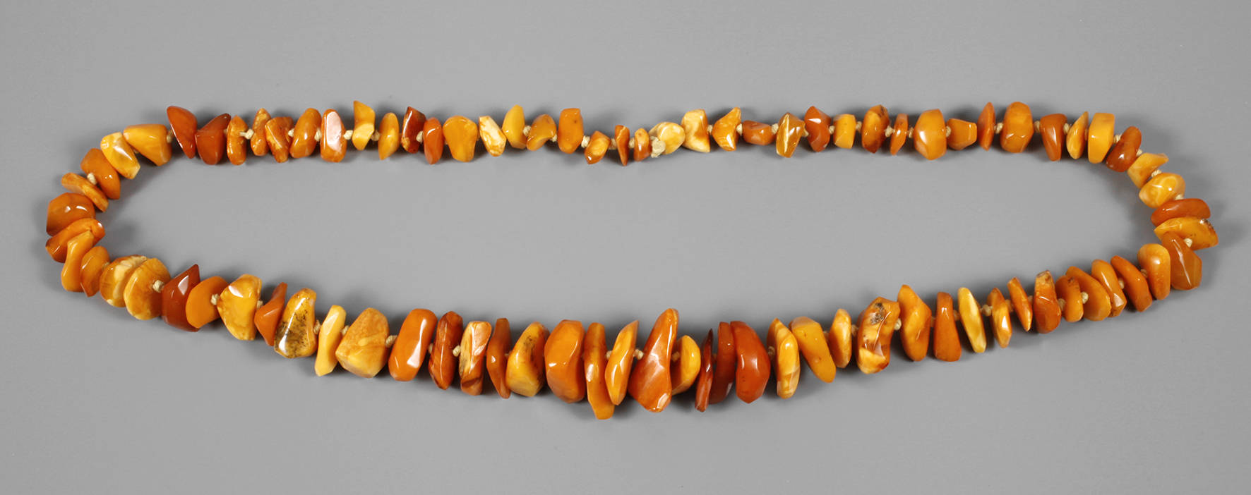 Bernsteinkette