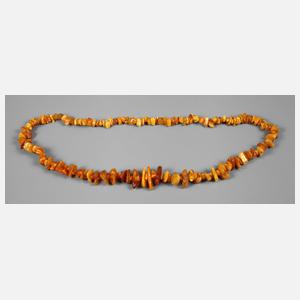Bernsteinkette