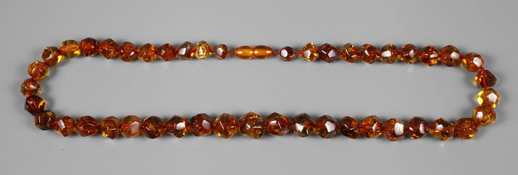 Bernsteinkette