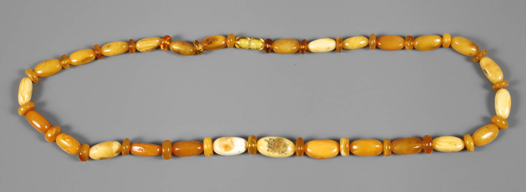 Bernsteinkette