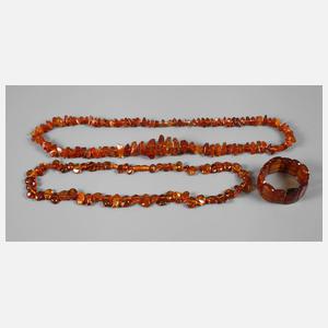 Drei Teile Bernstein