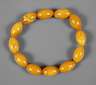 Bernsteinarmband