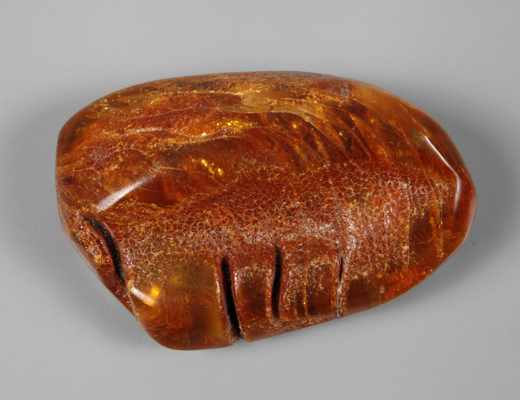 Baltischer Bernstein