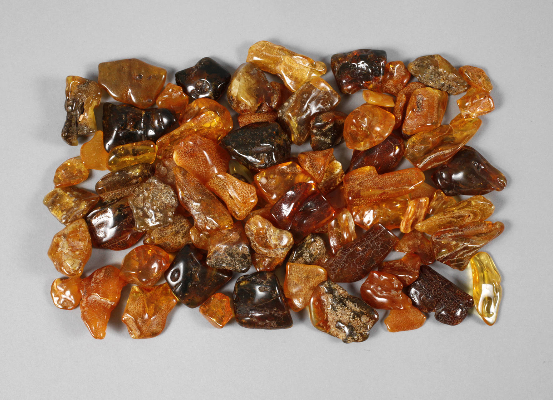 Konvolut Bernstein, ca. 293 g