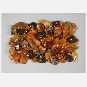 Konvolut Bernstein, ca. 293 g