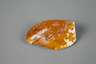 Geschliffener Bernstein