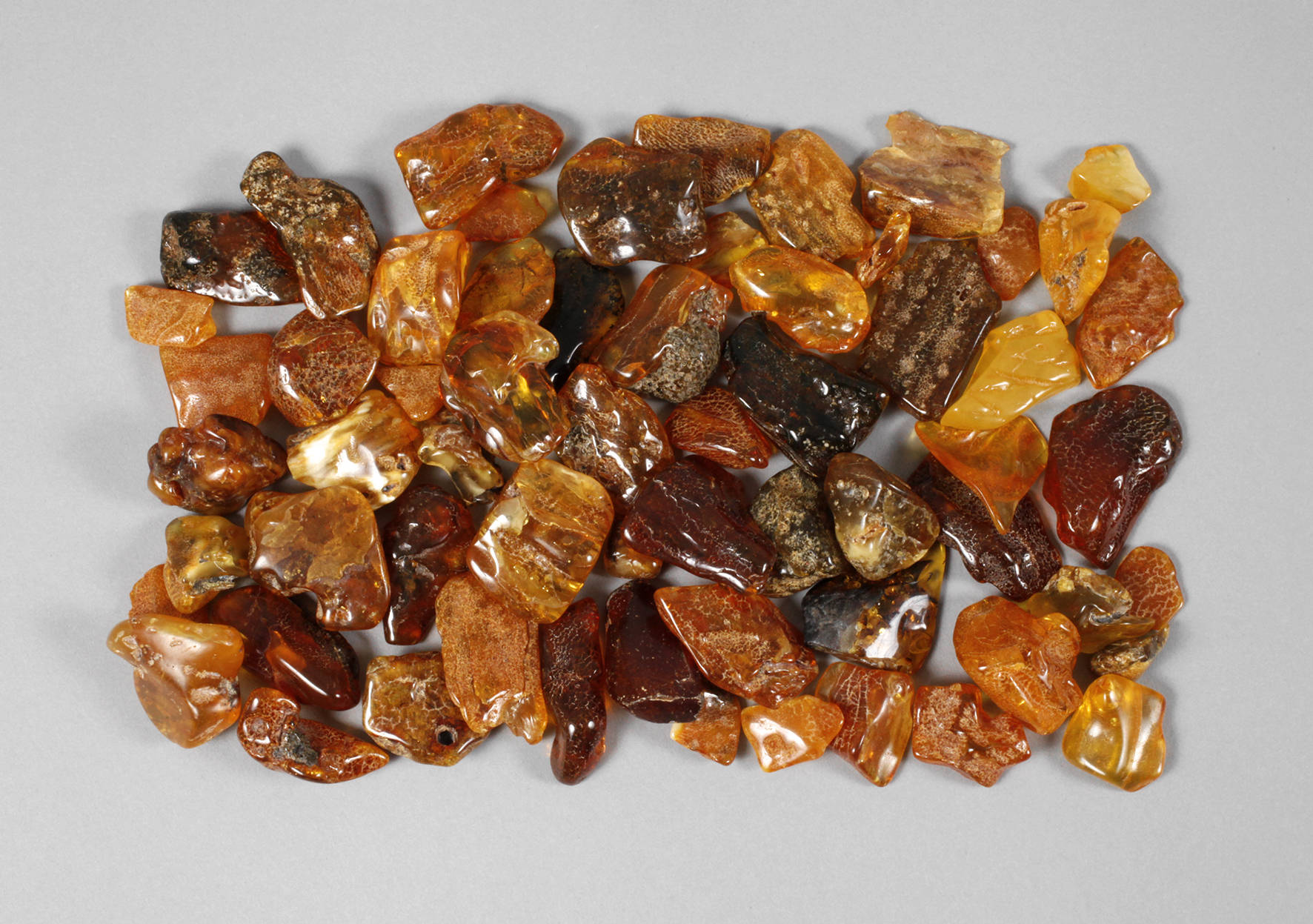 Konvolut Bernstein, ca. 276 g