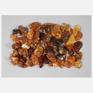 Konvolut Bernstein, ca. 276 g