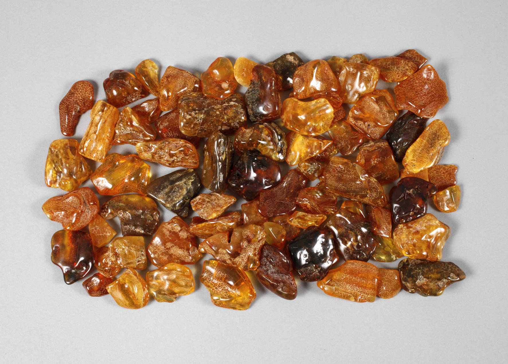 Konvolut Bernstein, ca. 290 g