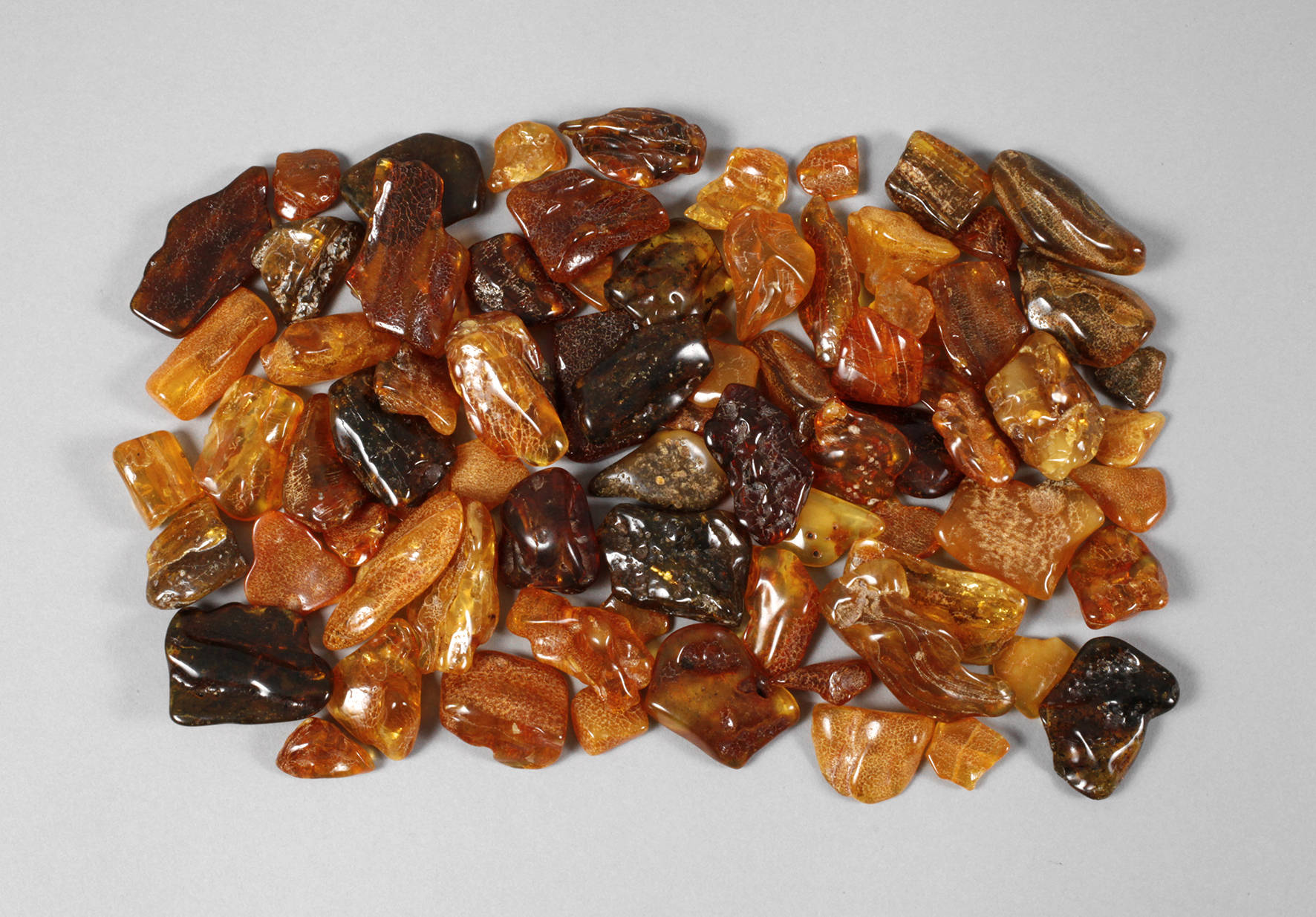 Konvolut Bernstein, ca. 293 g