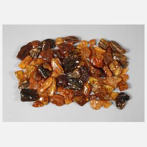 Konvolut Bernstein, ca. 293 g