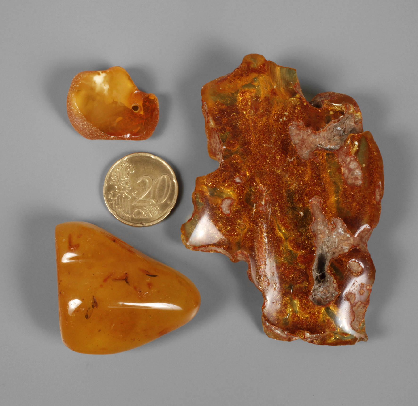 Konvolut Bernstein und Kopal