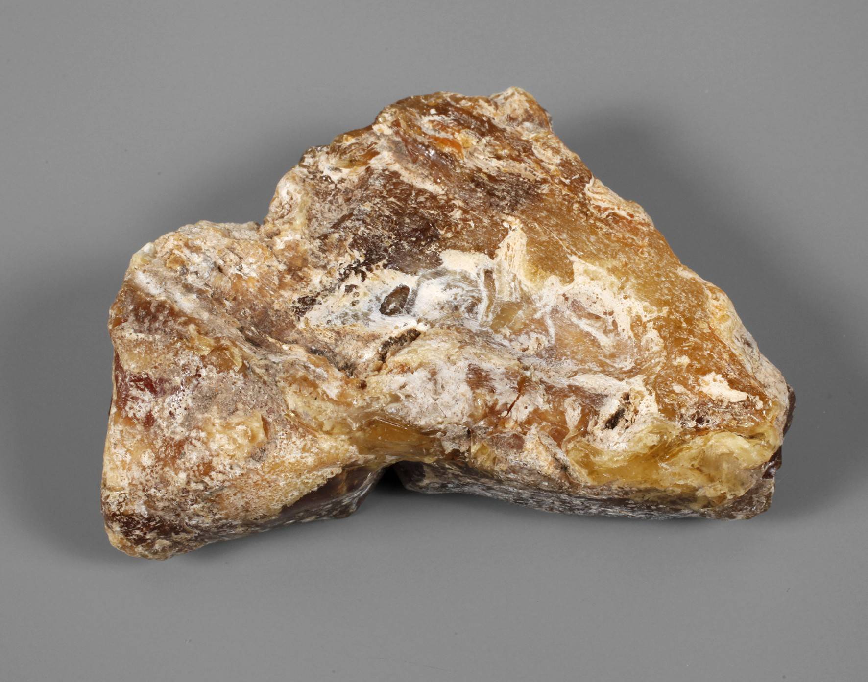 Rohbernstein wohl Bitterfeld