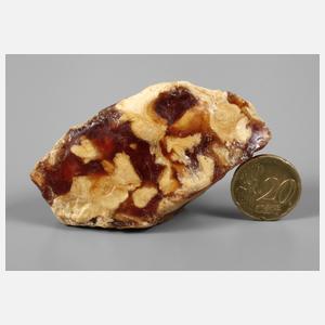 Rohbernstein wohl Bitterfeld