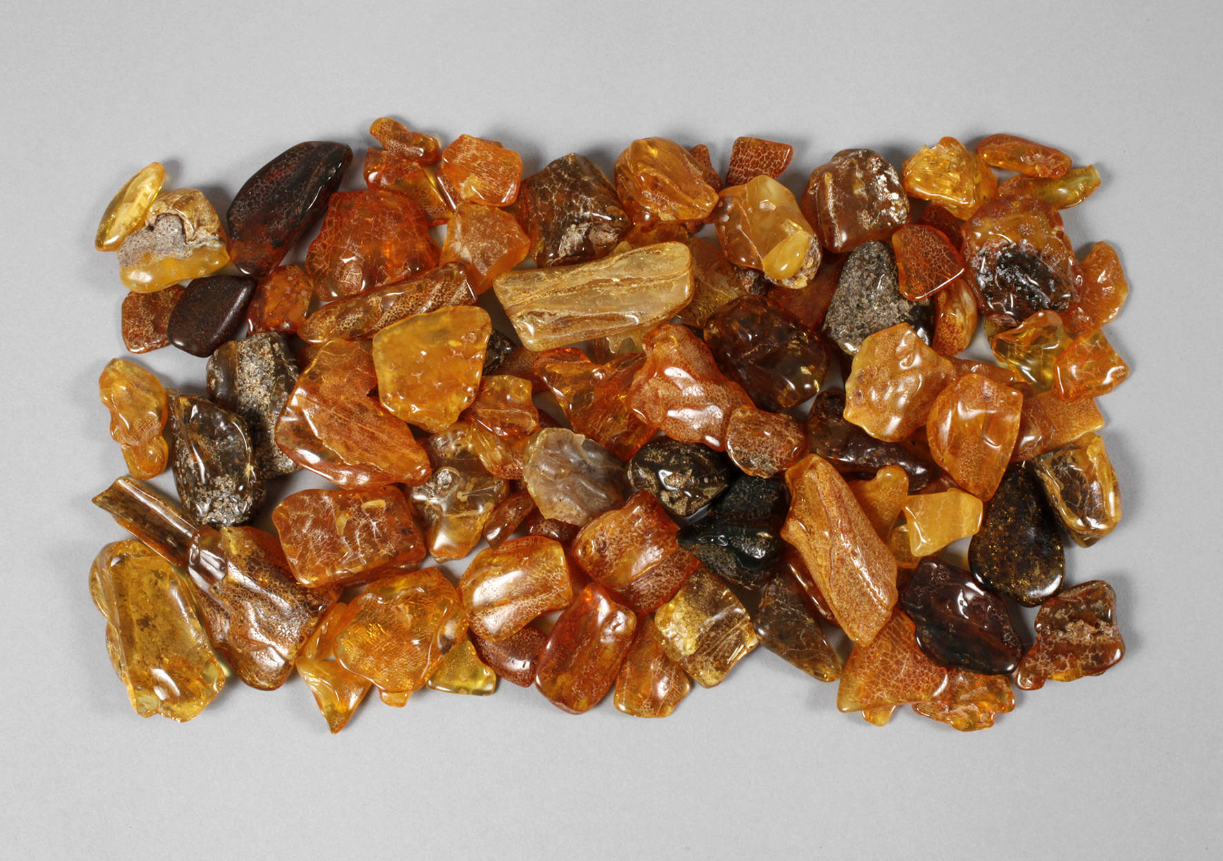 Konvolut Bernstein ca. 291 g