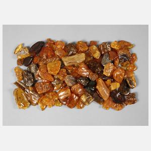 Konvolut Bernstein ca. 291 g