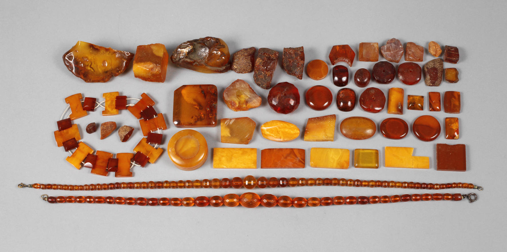 Konvolut Bernstein und Bernsteinimitat