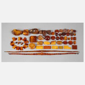 Konvolut Bernstein und Bernsteinimitat