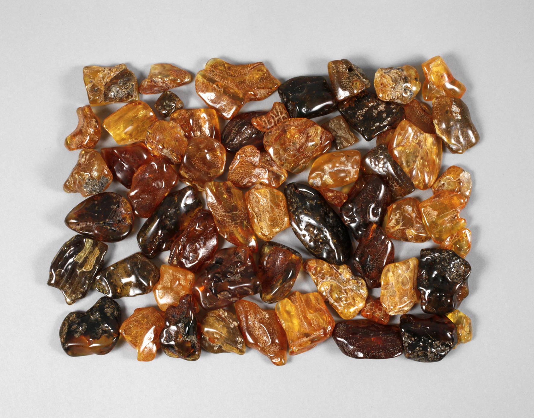 Konvolut Bernstein, ca. 291 g