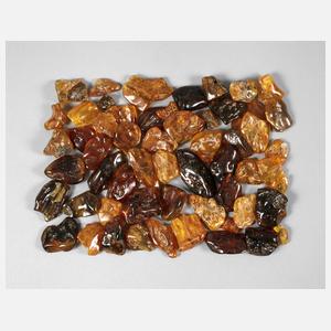 Konvolut Bernstein, ca. 291 g