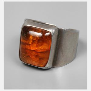 Herrenring Bernstein