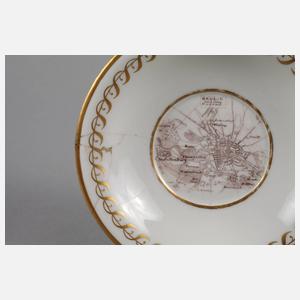 KPM Berlin Biedermeiertasse