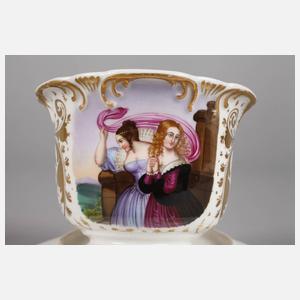 KPM Berlin Sammeltasse