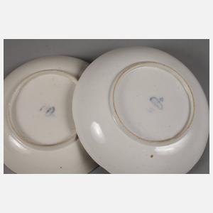 Ludwigsburg zwei Tassen