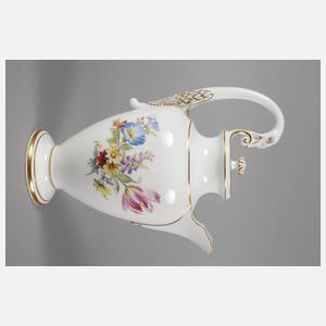 Ansichtenkanne Meissen