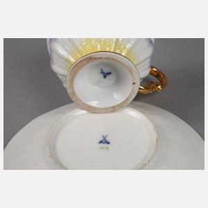 Meissen Sammeltasse