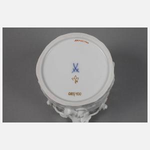 Meissen Tasse aus dem Schwanenservice