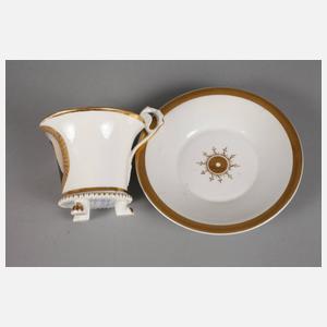 Sammeltasse Alt-Haldensleben