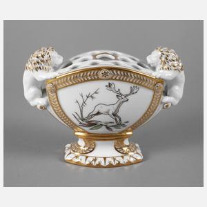 Copenhagen Blumensteckschale