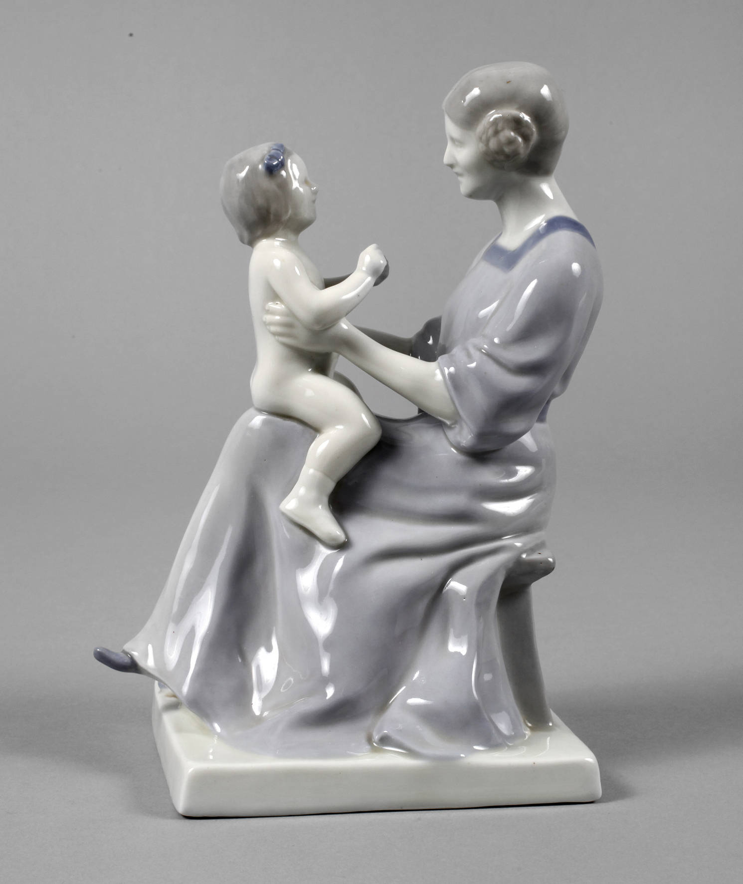 Heubach ”Mutterglück”