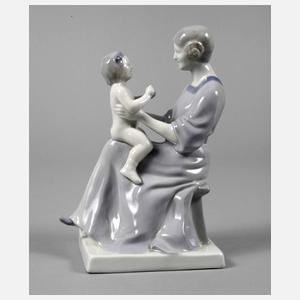 Heubach ”Mutterglück”