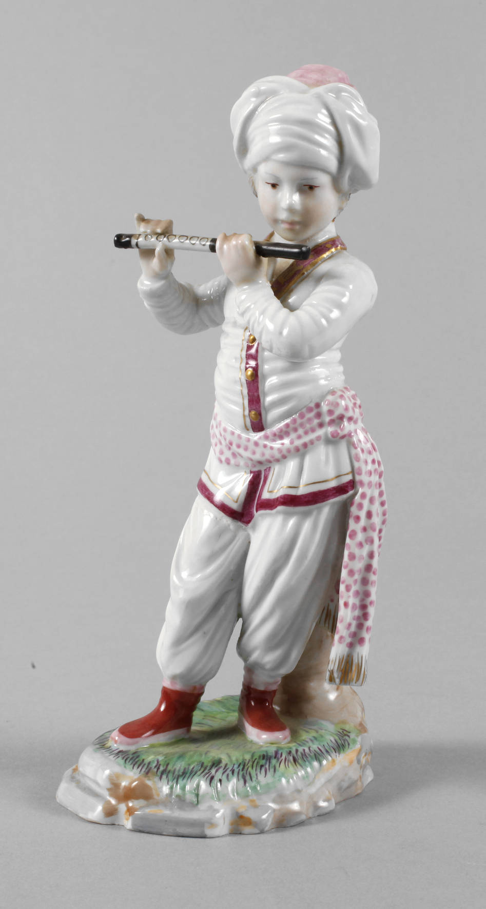 Höchst Flötenspieler