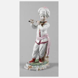 Höchst Flötenspieler