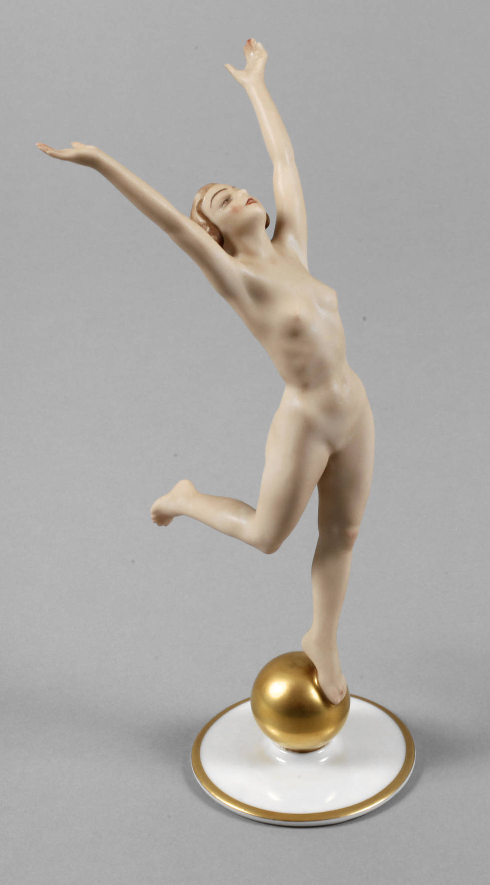 Hutschenreuther ”Sonnenkind”