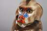 Hutschenreuther Affenplastik Mandrill