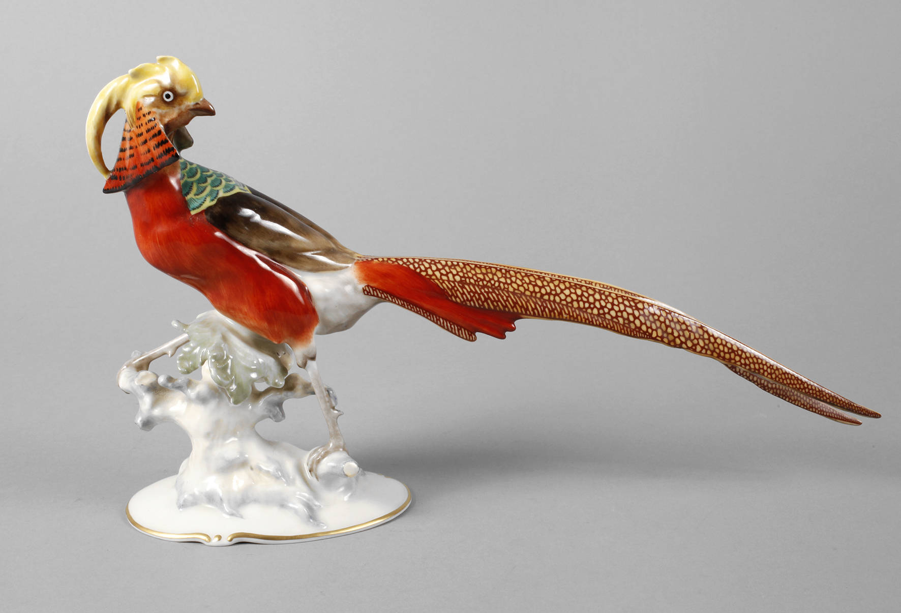 Hutschenreuther Goldfasan