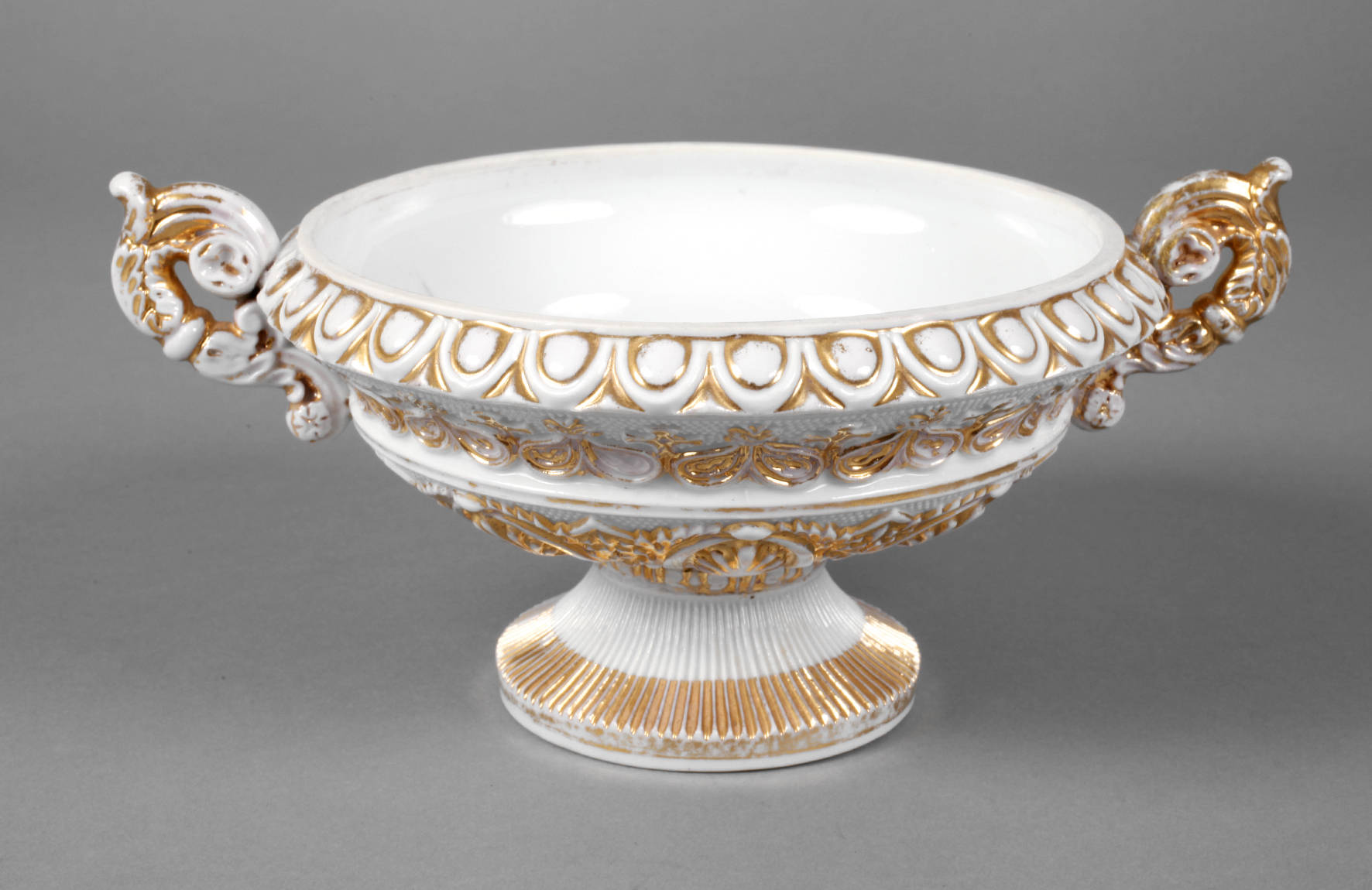 Meissen kleiner Tafelaufsatz