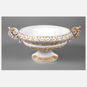 Meissen kleiner Tafelaufsatz