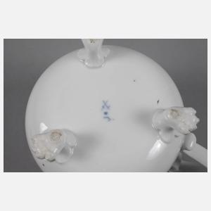 Meissen Kakaokännchen Marcolinizeit