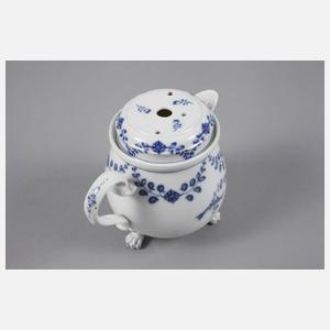 Meissen Kakaokännchen Marcolinizeit