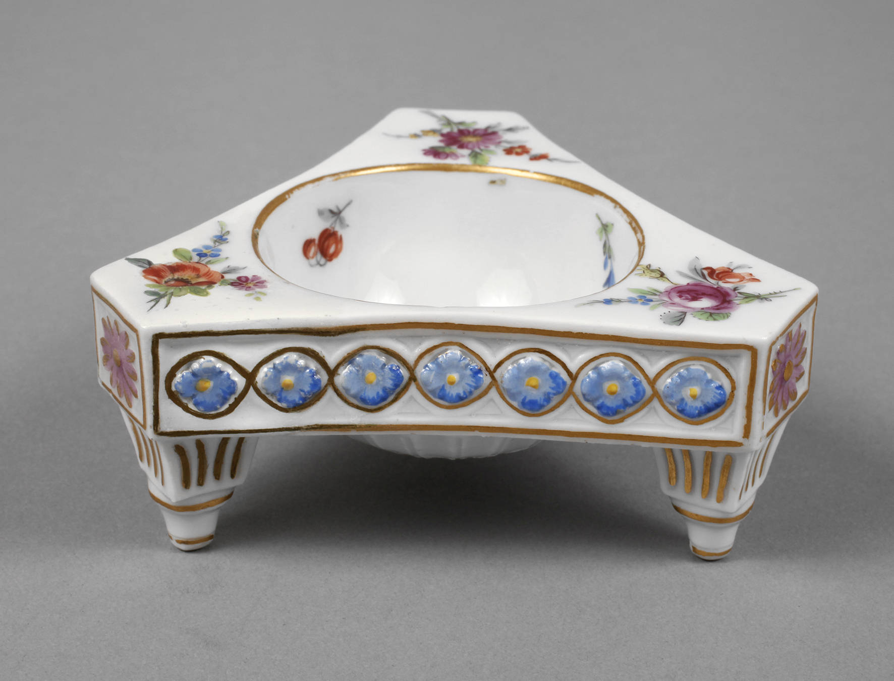 Meissen Saliere Marcolinizeit